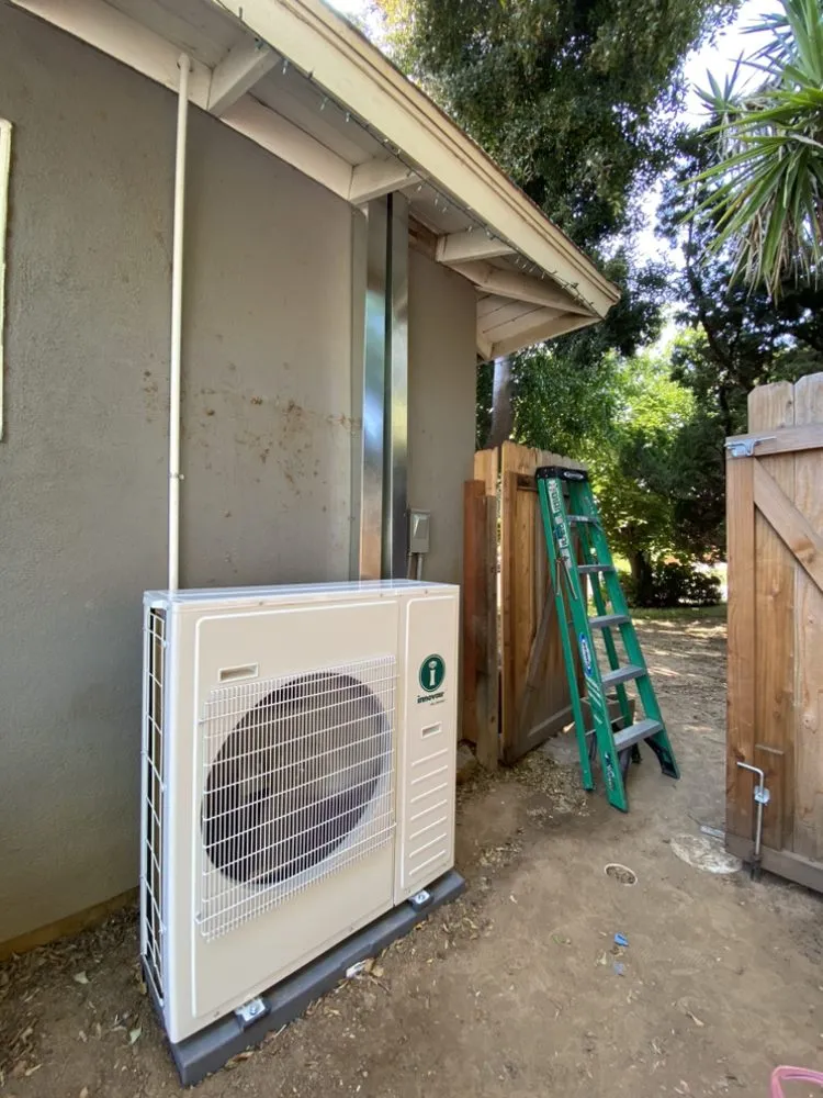 Slide of Quality Care Air Services