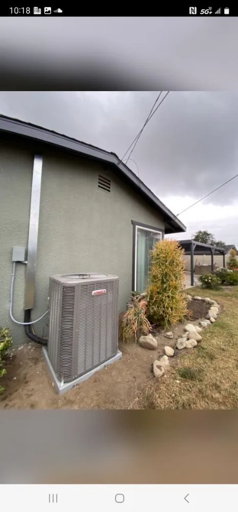 Slide of Quality Care Air Services