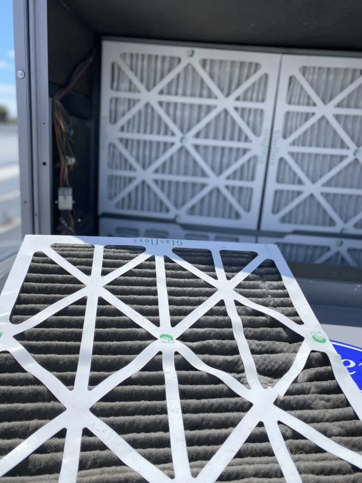 Slide of Quality Care Air Services