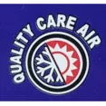 Slide of Quality Care Air