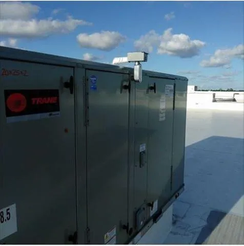 Slide of Quality Care Air