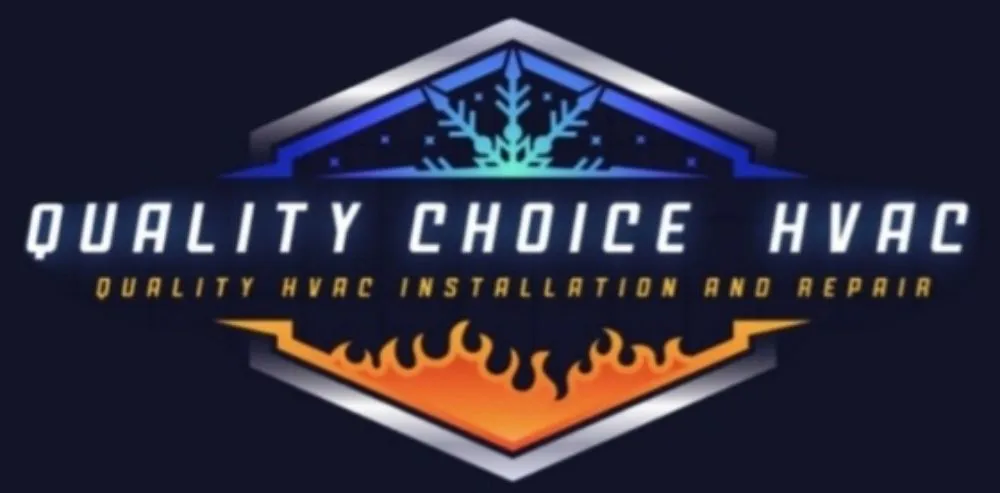 Slide of Quality Choice hvac