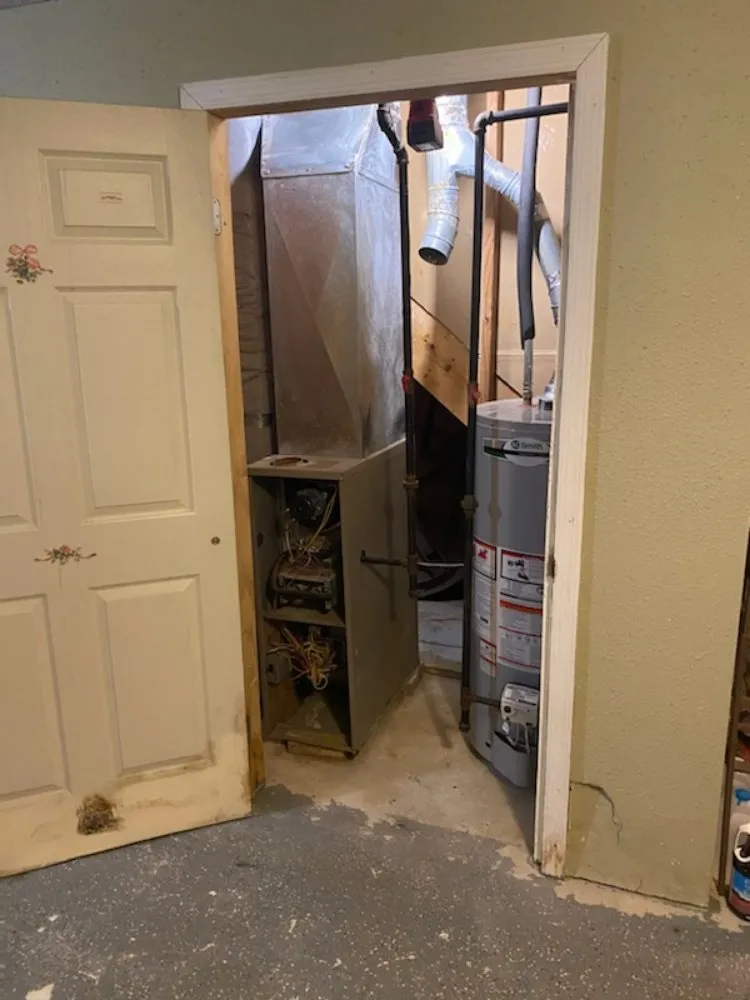 Slide of Quality Choice hvac