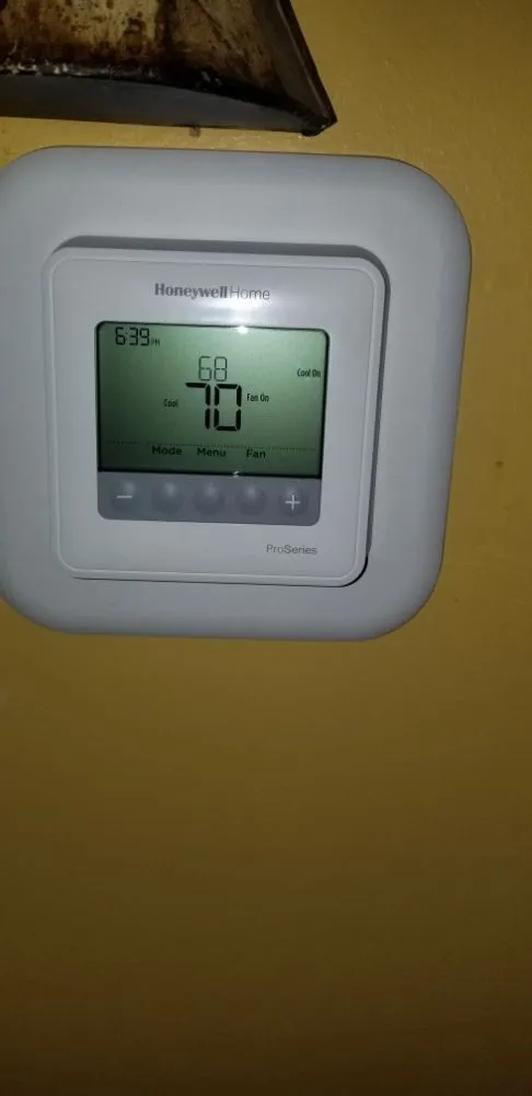 Slide of Quality Choice hvac