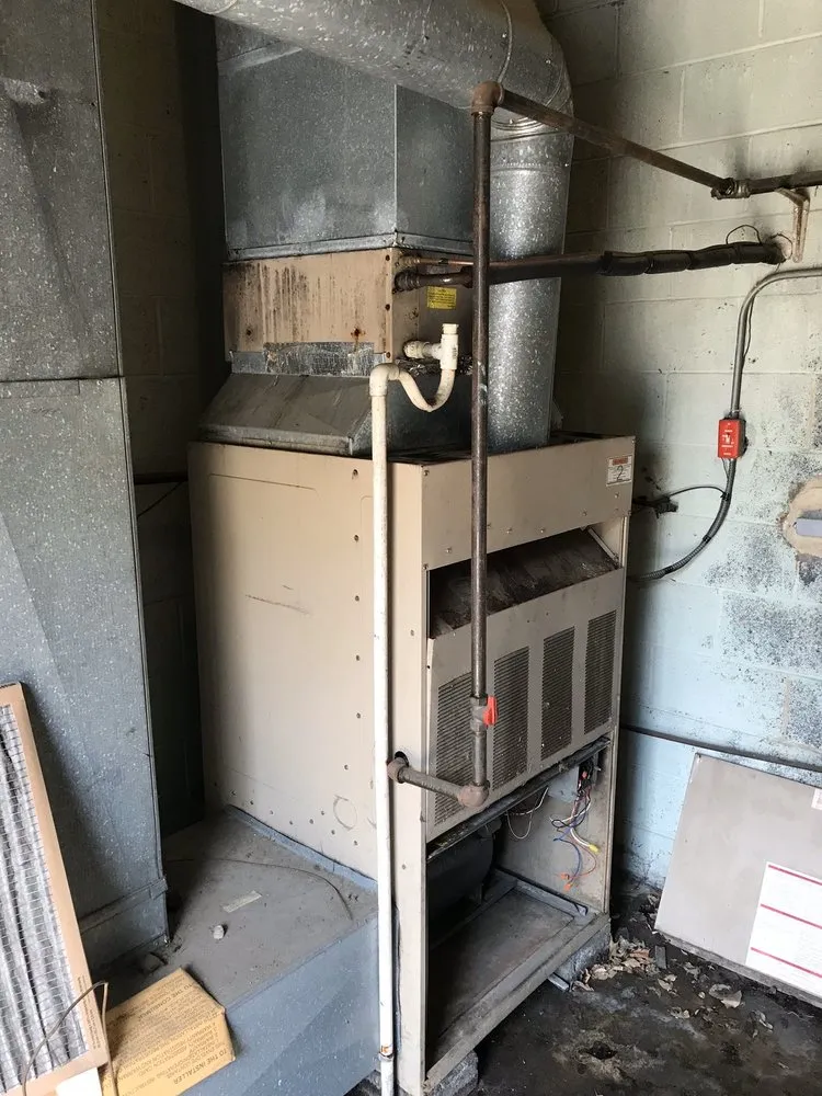 Slide of Quality Choice hvac