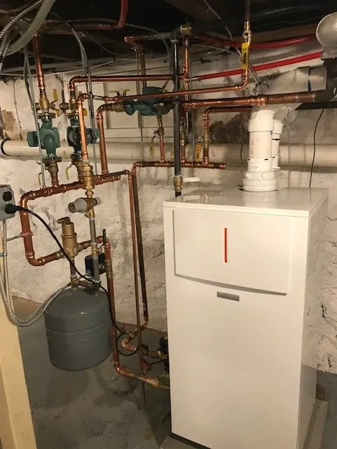 Slide of Quality Climate Care