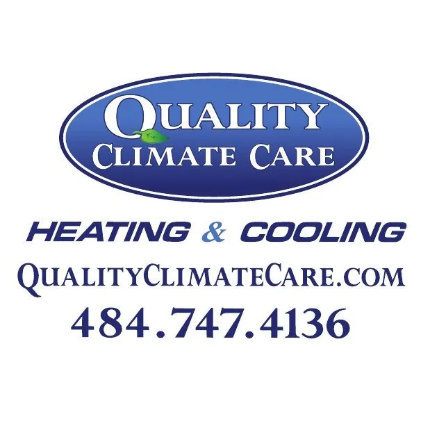 Slide of Quality Climate Care
