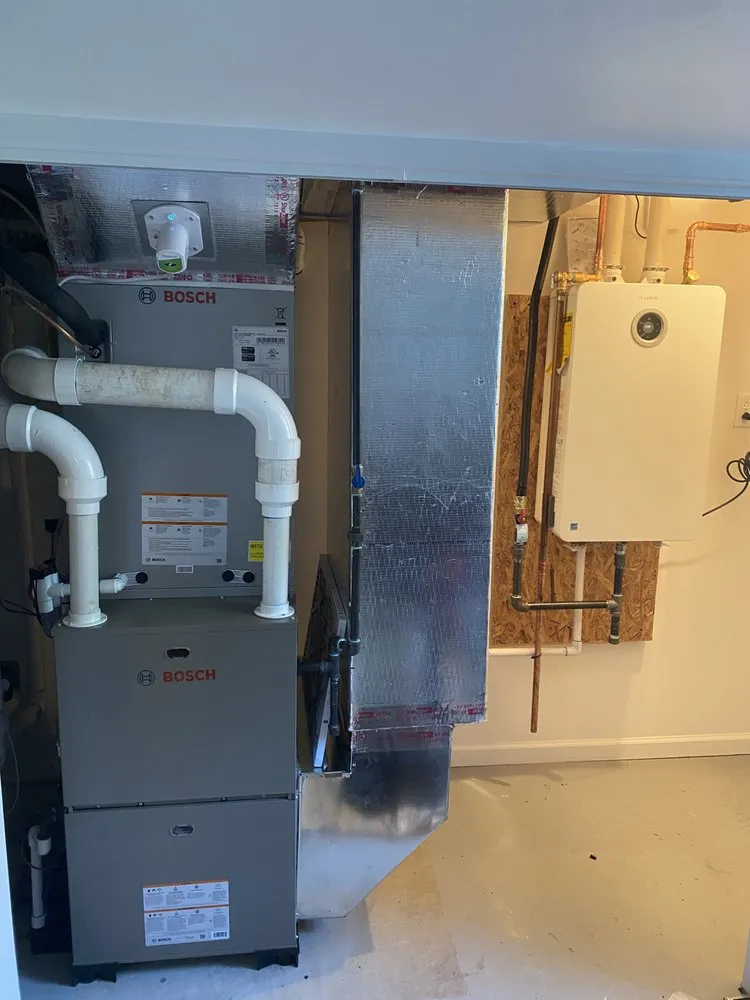 Slide of Quality Climate Care