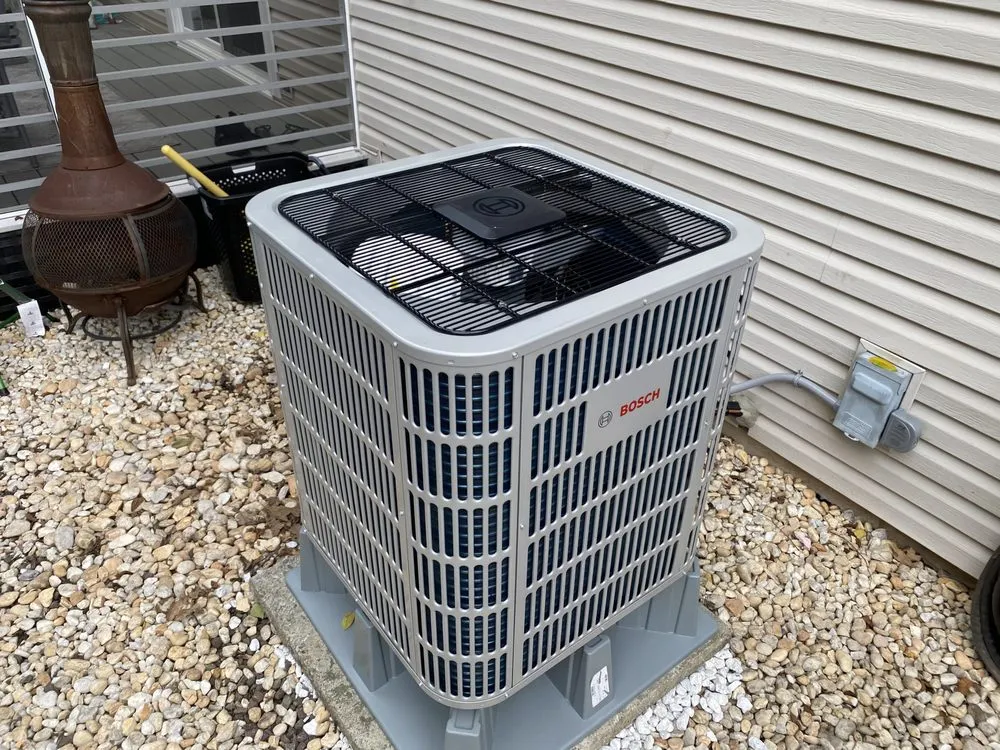 Slide of Quality Climate Care