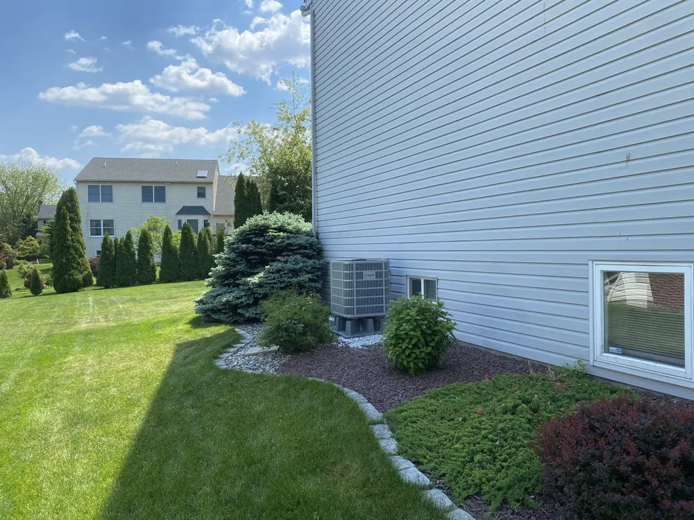 Slide of Quality Climate Care