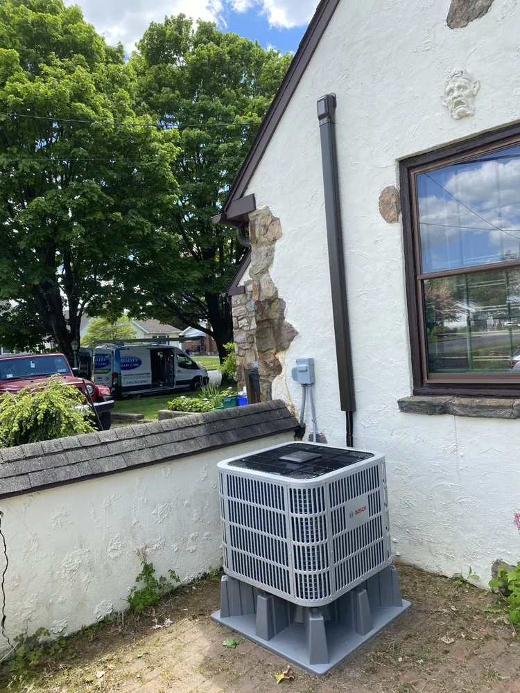 Slide of Quality Climate Care