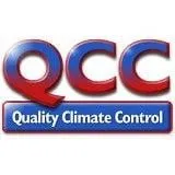 Slide of Quality Climate Control