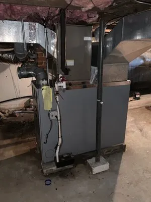 Quality Climate Control