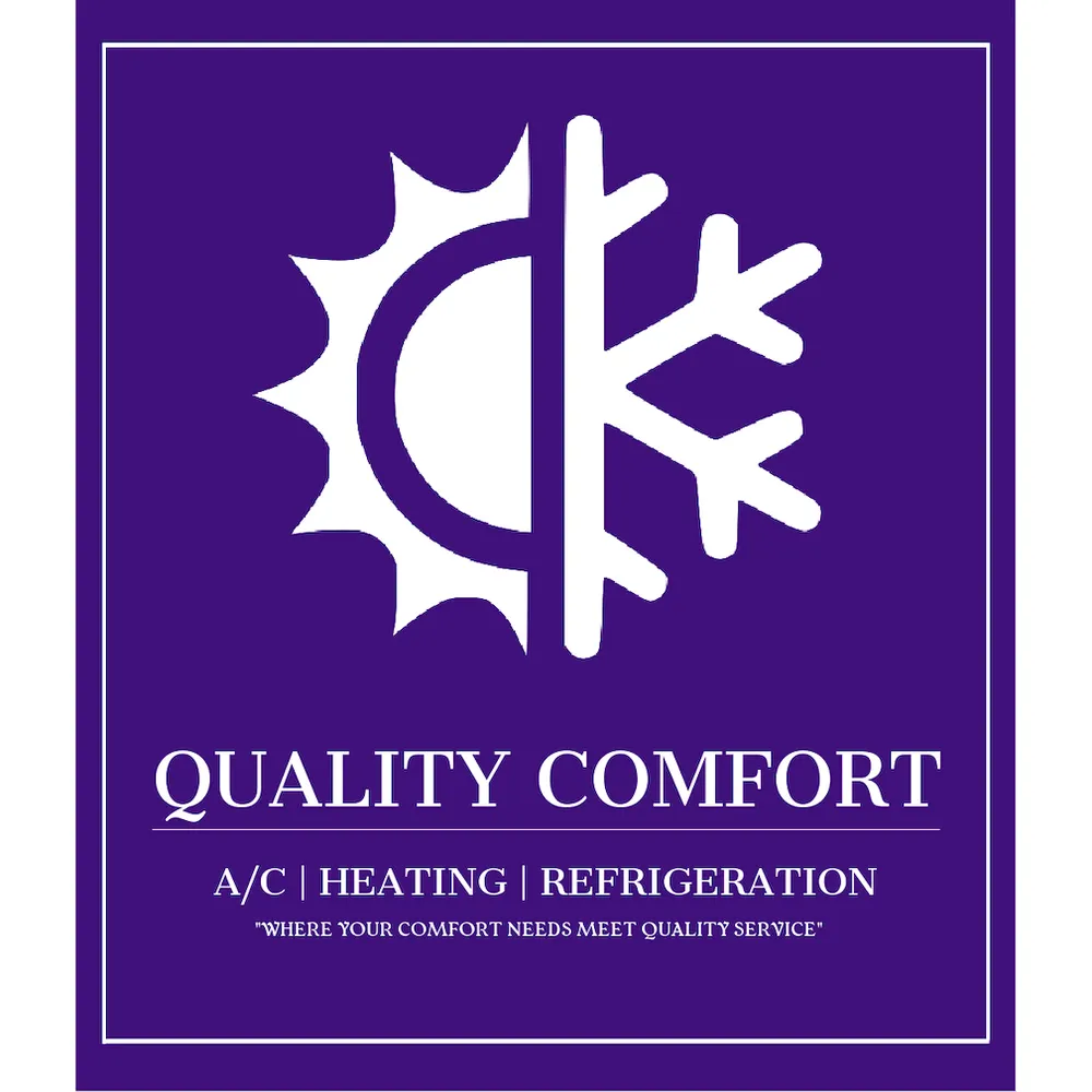 Slide of Quality Comfort A/C, Heating & Refrigeration