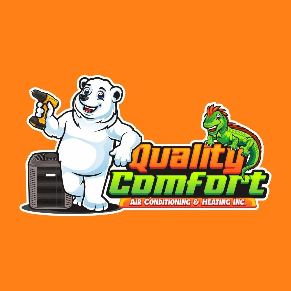 Slide of Quality Comfort Air Conditioning And Heating