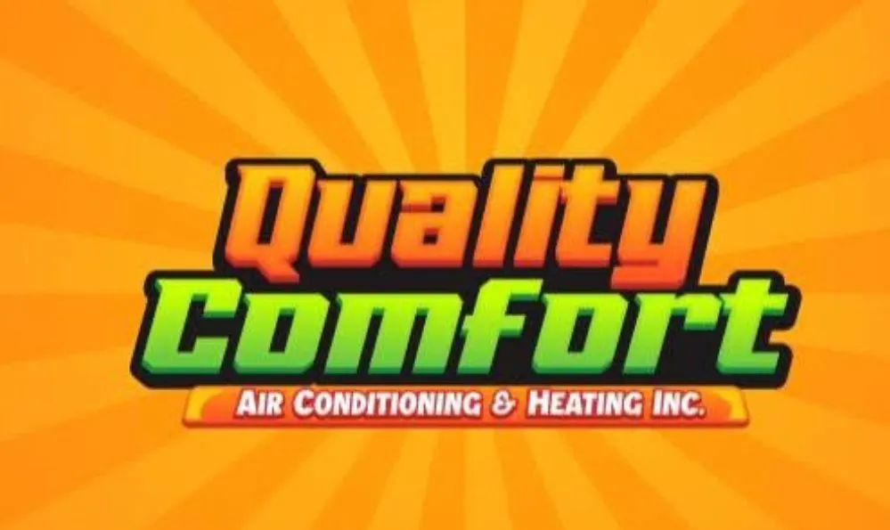 Slide of Quality Comfort Air Conditioning And Heating