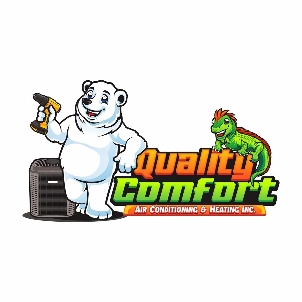 Slide of Quality Comfort Air Conditioning And Heating
