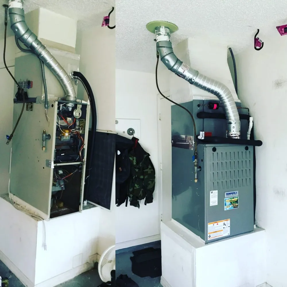 Slide of Quality Comfort Air Conditioning And Heating