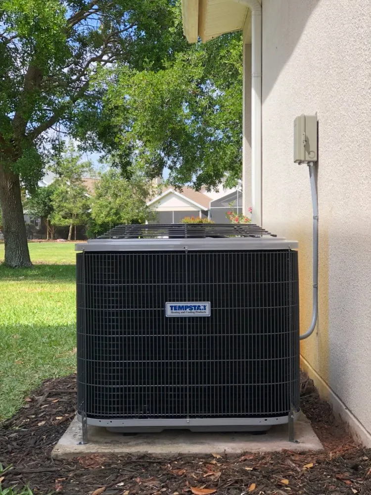 Slide of Quality Comfort Air Conditioning And Heating