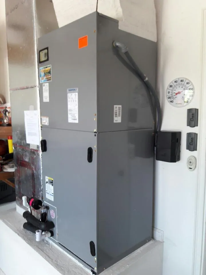 Slide of Quality Comfort Air Conditioning And Heating