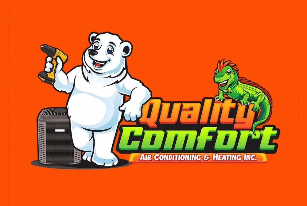 Slide of Quality Comfort Air Conditioning And Heating