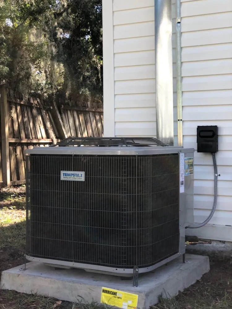 Slide of Quality Comfort Air Conditioning And Heating