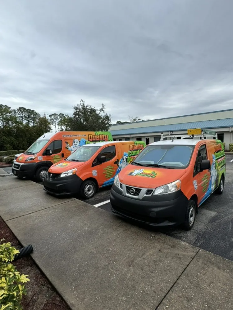 Slide of Quality Comfort Air Conditioning And Heating