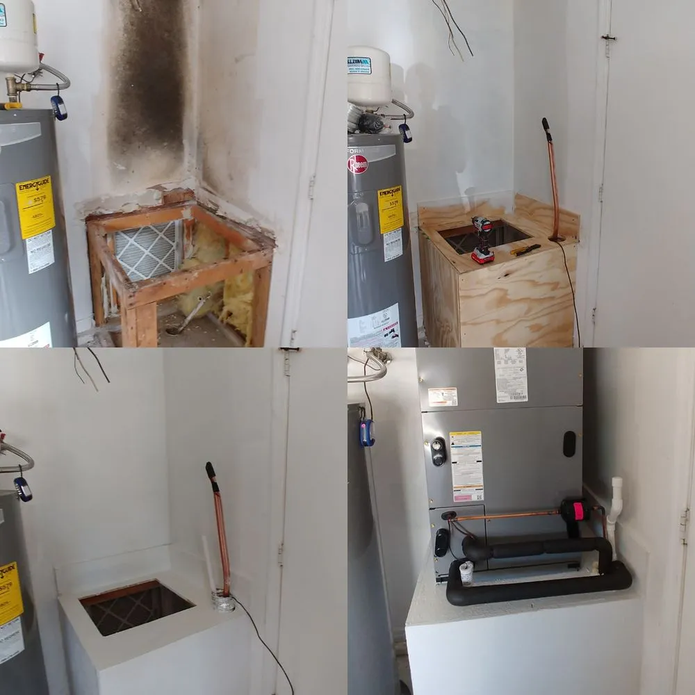 Slide of Quality Comfort Air Conditioning And Heating