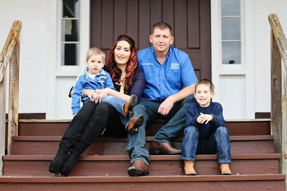 Slide of Quality Comfort Air