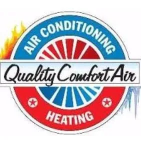 Slide of Quality Comfort Air