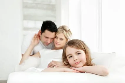 Quality Comfort Air Logo