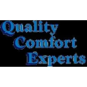 Slide of Quality Comfort Experts