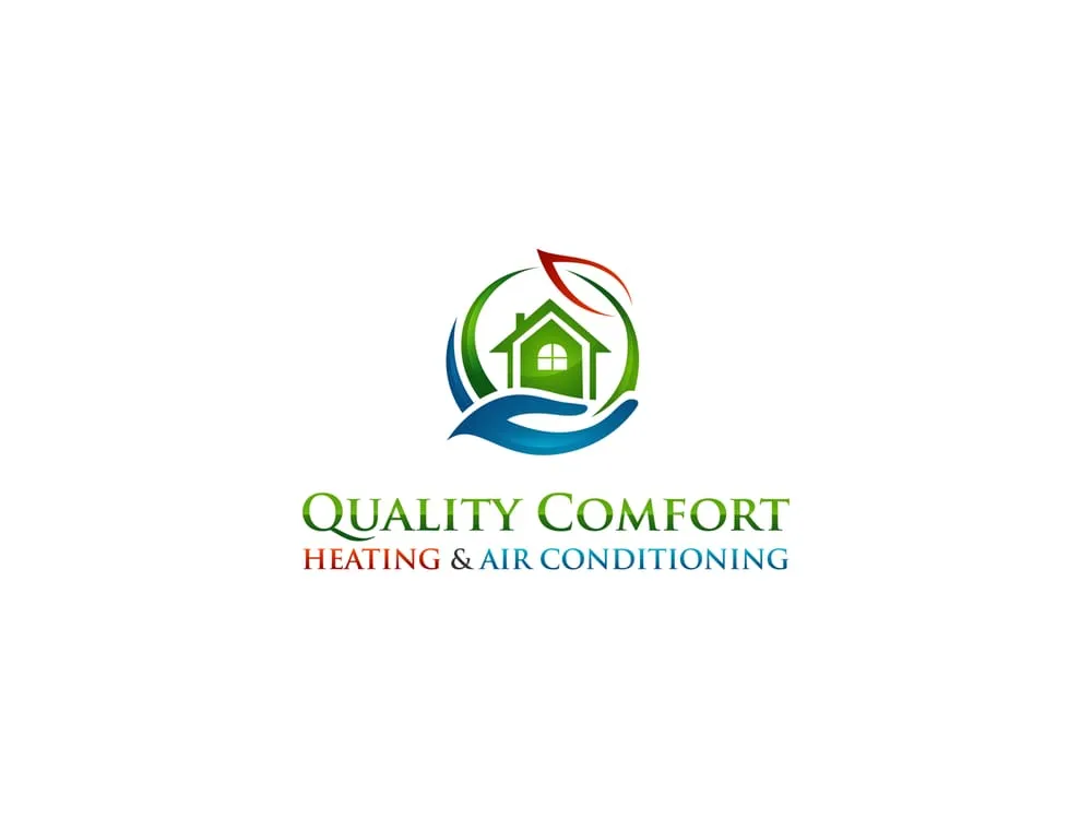 Slide of Quality Comfort Heating & Air Conditioning