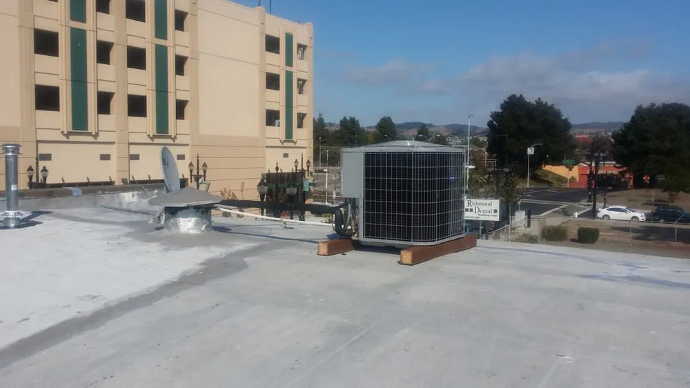 Slide of Quality Comfort Heating & Air Conditioning