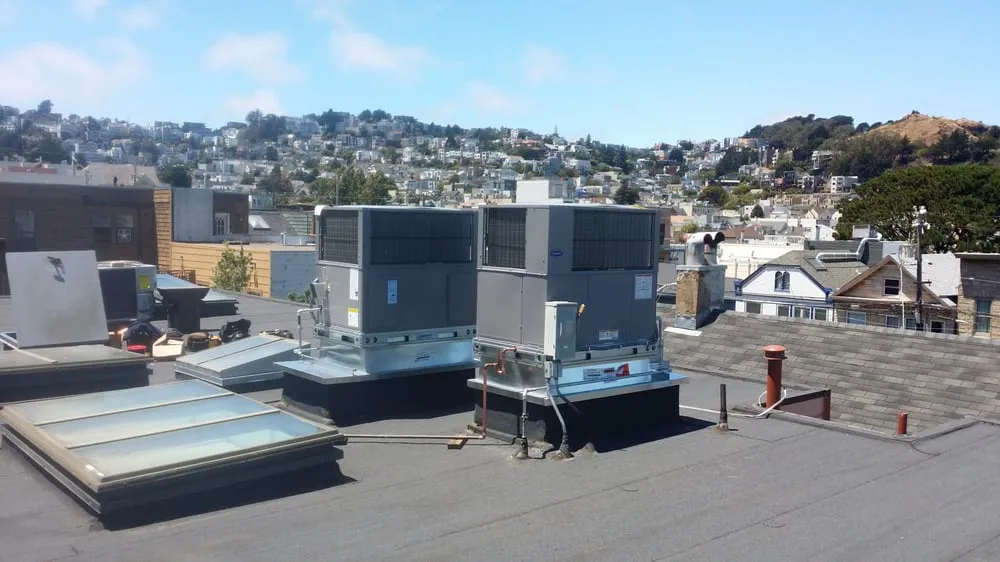 Slide of Quality Comfort Heating & Air Conditioning