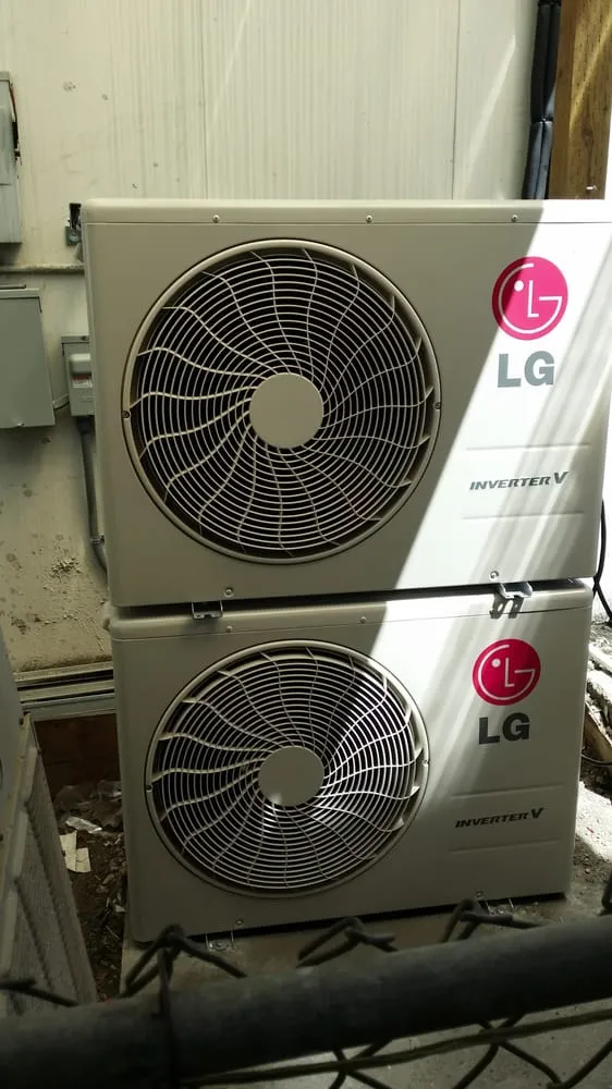 Slide of Quality Comfort Heating & Air Conditioning