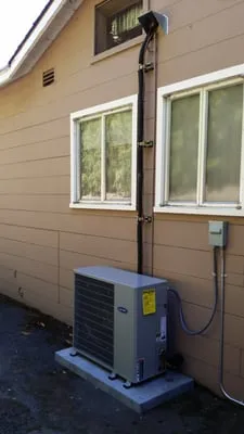 Quality Comfort Heating & Air Conditioning