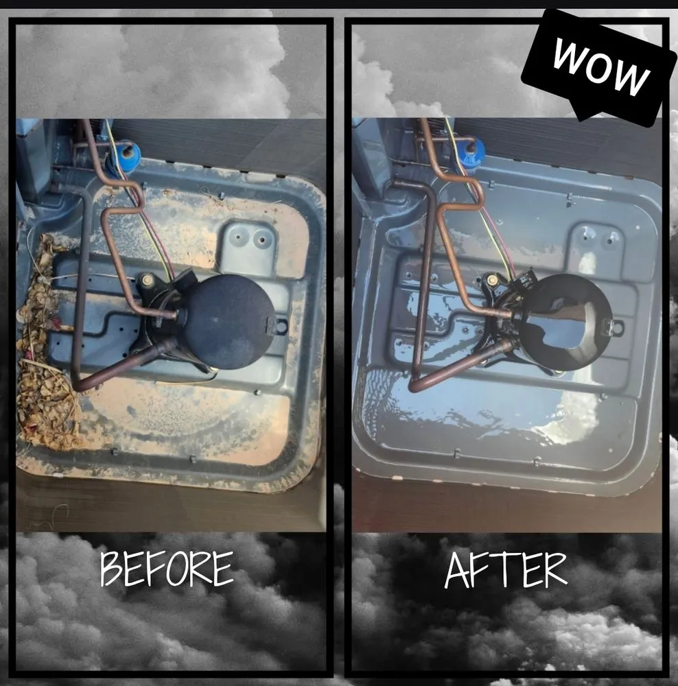 Slide of Quality Comfort Heating & Air