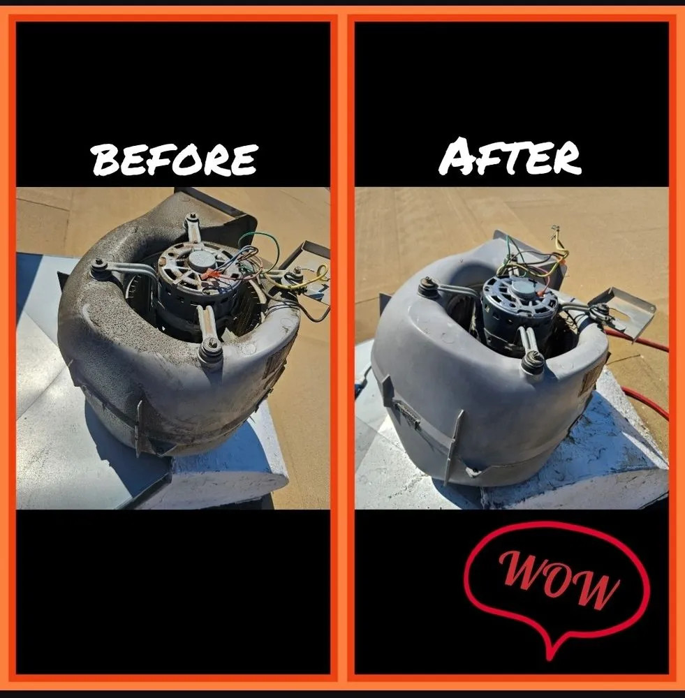 Slide of Quality Comfort Heating & Air