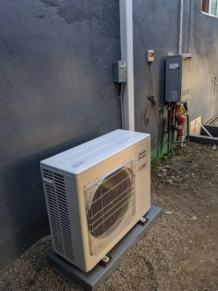 Slide of Quality Comfort Heating & Air