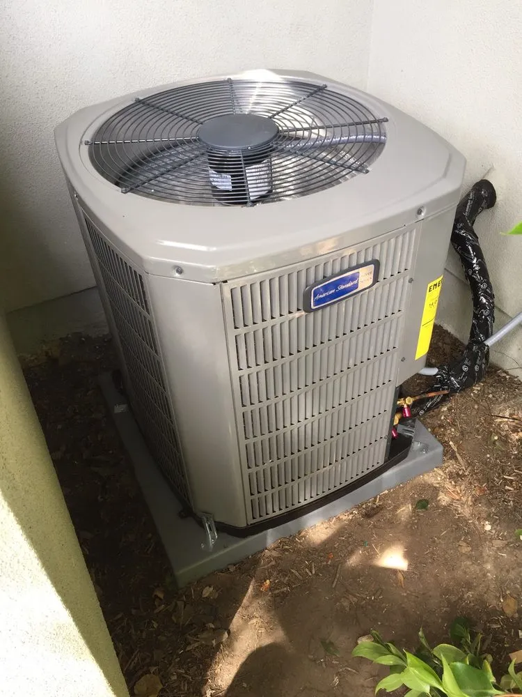 Slide of Quality Comfort Heating & Air