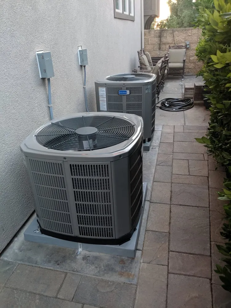 Slide of Quality Comfort Heating & Air