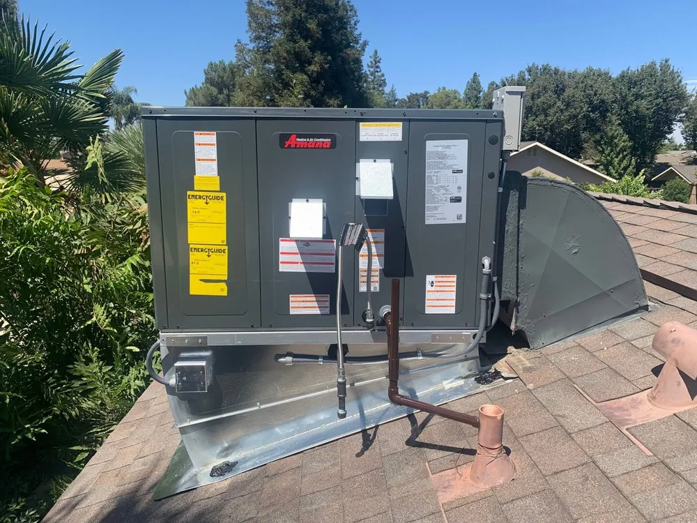 Slide of Quality Comfort Heating & Air