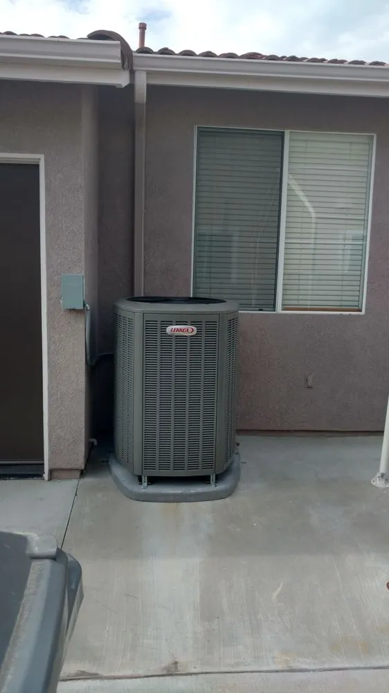 Slide of Quality Comfort Heating & Air