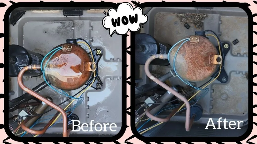 Slide of Quality Comfort Heating & Air