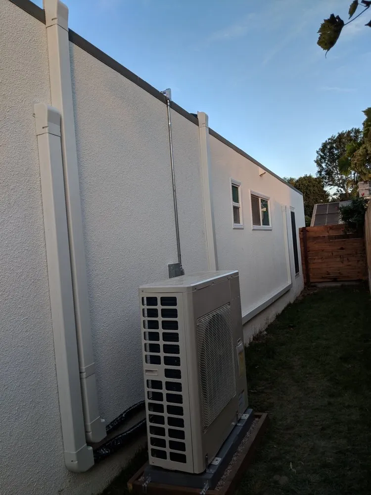 Slide of Quality Comfort Heating & Air