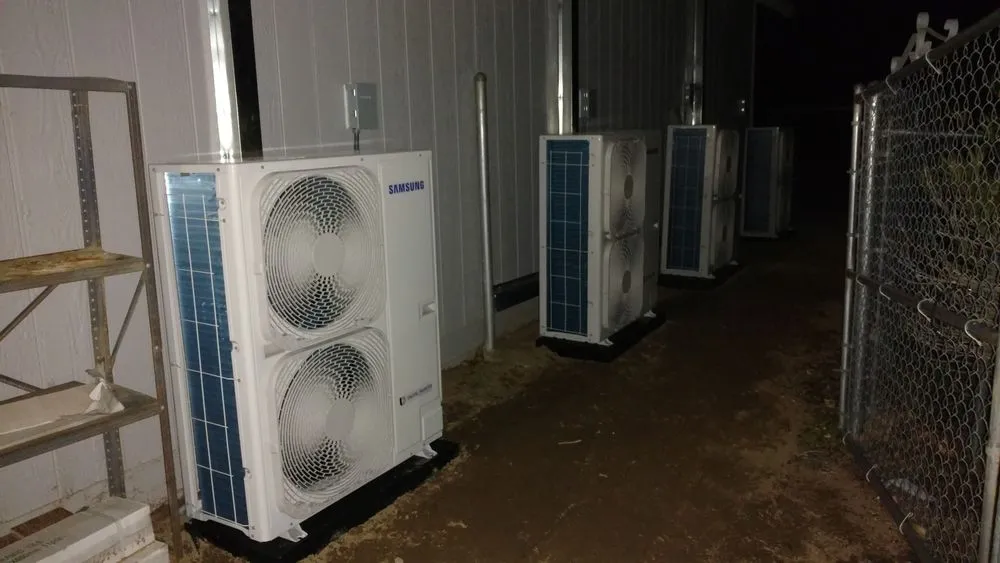 Slide of Quality Comfort Heating & Air