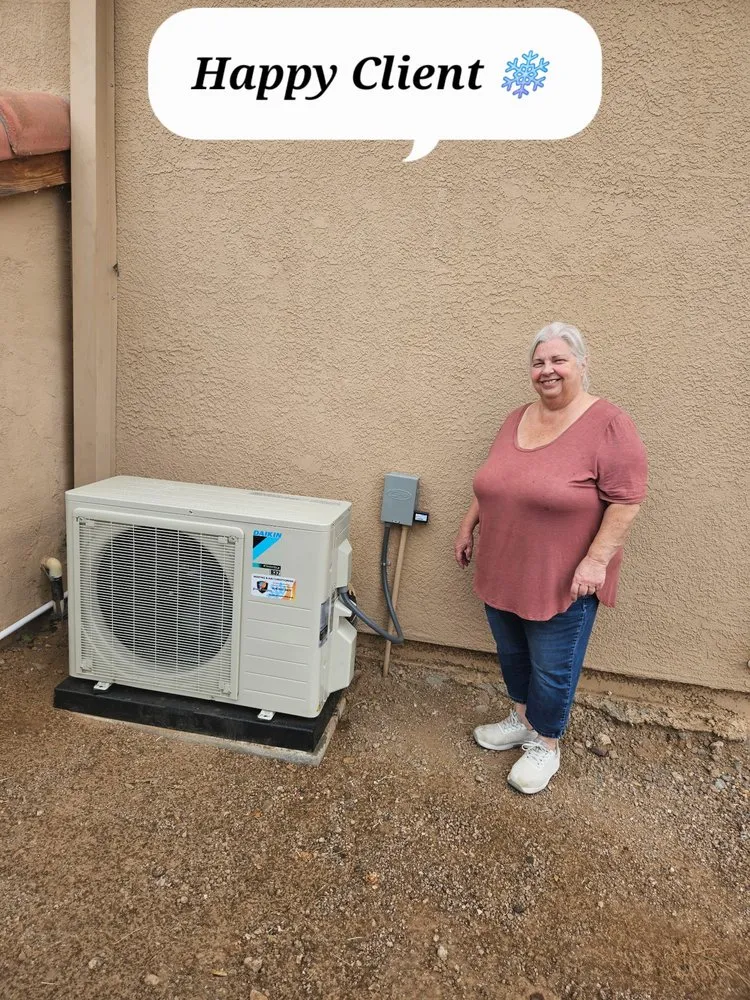 Slide of Quality Comfort Heating & Air
