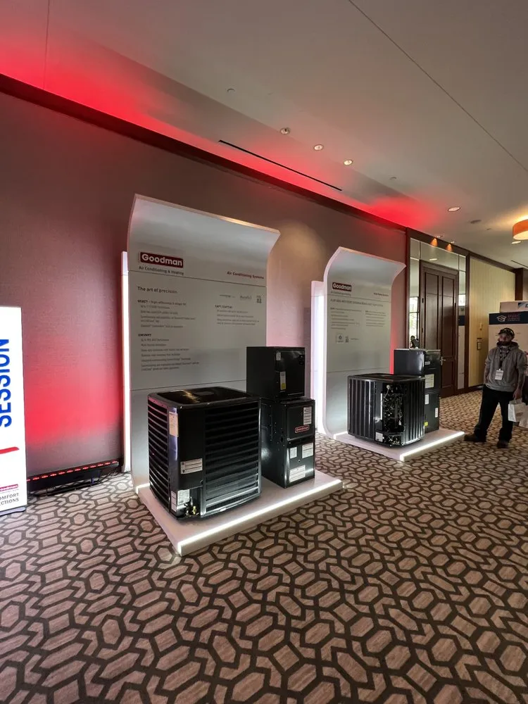 Slide of Quality Comfort Heating And Air Conditioning