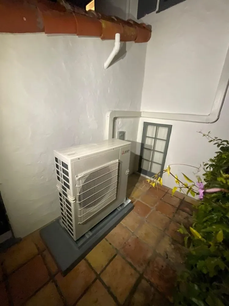 Slide of Quality Comfort Heating And Air Conditioning
